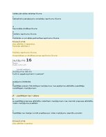 Samples '1 Kontroldarbs publisko iepirkumu tiesībās', 12.