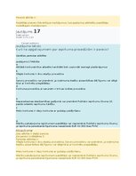 Samples '1 Kontroldarbs publisko iepirkumu tiesībās', 13.