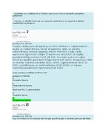 Samples '1 Kontroldarbs publisko iepirkumu tiesībās', 19.