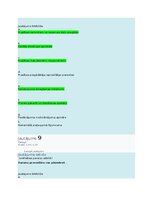 Samples '1 Kontroldarbs publisko iepirkumu tiesībās', 20.