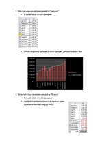 Summaries, Notes 'MS Excel. Diagrammas', 2.