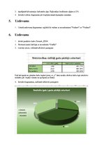 Summaries, Notes 'MS Excel. Diagrammas', 4.