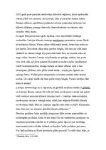 Essays 'Globālā klimata izmaiņas pasaulē un Latvijā', 2.