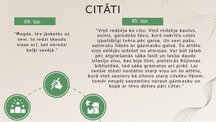 Presentations 'Inga Gaile "Stikli" prezentācija', 5.