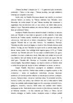 Research Papers 'Poststrukturālā metode - Rūdolfs Blaumanis "Tālavas taurētājs"', 9.