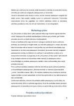 Business Plans 'SIA "ZVU drukas un kopēšanas iekārtu salons"', 8.