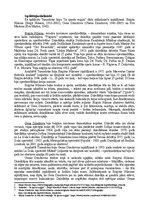 Summaries, Notes 'Turandotas ārija "In questa reggia" no Džakomo Pučīni operas "Turandota". Ārijas', 4.