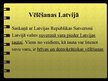 Presentations 'Vēlēšanas un Latvijas parlaments', 3.