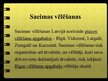 Presentations 'Vēlēšanas un Latvijas parlaments', 6.
