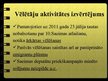 Presentations 'Vēlēšanas un Latvijas parlaments', 10.