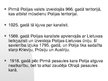 Research Papers 'Polija pēc Otrā pasaules kara', 4.