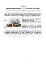 Research Papers 'Tour around Riga', 11.