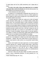 Research Papers 'Termina "tiesības" vēsturiskā izcelšanās un attīstība', 4.