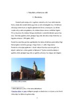 Research Papers 'Latvijas arhitektūra', 7.