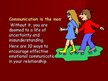 Presentations '10 Tips for Effective Emotional Communication with Your Partner', 2.