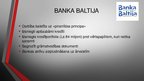 Presentations 'Revīzijas skandāli Latvijā', 3.