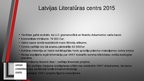 Presentations 'Revīzijas skandāli Latvijā', 5.