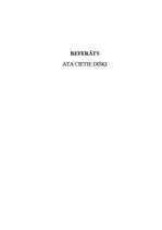 Research Papers 'ATA cietie diski', 1.