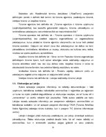 Research Papers 'Latvijas ceļotāju populārākie galamērķi gastronomiskajā tūrismā', 15.