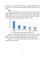 Research Papers 'Latvijas ceļotāju populārākie galamērķi gastronomiskajā tūrismā', 20.