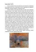 Summaries, Notes 'Impresionisms un Klods Monē', 3.