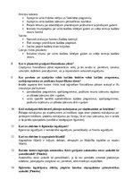 Summaries, Notes 'Audits un revīzija - Valsts pārvaldes finanšu plānošana', 2.