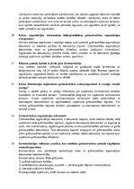 Summaries, Notes 'Audits un revīzija - Valsts pārvaldes finanšu plānošana', 4.