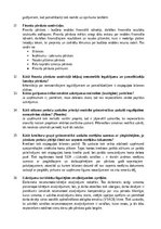 Summaries, Notes 'Audits un revīzija - Valsts pārvaldes finanšu plānošana', 6.