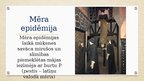 Presentations 'Farmācijas un medicīnas muzeju apmeklējums', 5.