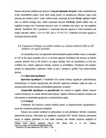 Research Papers 'Uzņēmuma SIA "TietoEnator" pielietojamo finanšu instrumentu analīze', 7.