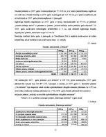 Research Papers 'Uzņēmuma SIA "TietoEnator" pielietojamo finanšu instrumentu analīze', 11.