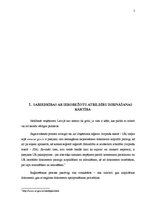 Research Papers 'Sabiedrības ar ierobežotu atbildību dibināšna', 5.