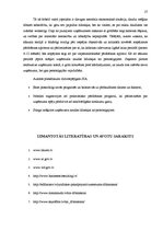 Research Papers 'Sabiedrības ar ierobežotu atbildību dibināšna', 27.