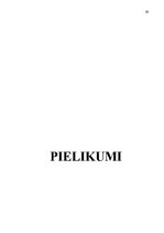 Research Papers 'Sabiedrības ar ierobežotu atbildību dibināšna', 29.