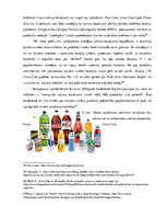 Research Papers '"The Coca-Cola Company" starptautiskās preču mix stratēģijas', 16.
