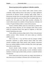 Research Papers 'Romas impērijas juristu ieguldījums civiltiesību attīstībā', 3.