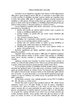 Summaries, Notes 'Latvijas Republikas Augstākās tiesas Senāta civillietu departamenta 2007.gada 4.', 1.