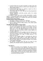 Summaries, Notes 'Latvijas Republikas Augstākās tiesas Senāta civillietu departamenta 2007.gada 4.', 3.