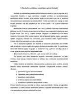 Research Papers 'Bezdarbs un nodarbinātības politika Latgalē', 5.