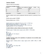 Summaries, Notes 'Vadības grāmatvedība', 2.