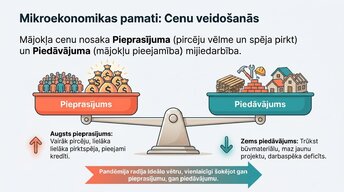 Presentations 'Kāpēc Eiropā pēc pandēmijas piedzīvojām mājokļu cenu sprādzienu?', 3.