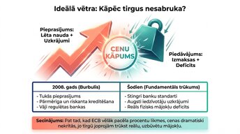 Presentations 'Kāpēc Eiropā pēc pandēmijas piedzīvojām mājokļu cenu sprādzienu?', 8.