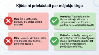 Presentations 'Kāpēc Eiropā pēc pandēmijas piedzīvojām mājokļu cenu sprādzienu?', 12.